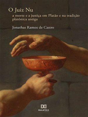 cover image of O juiz nu